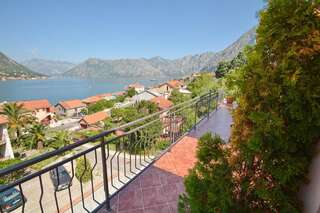 Апартаменты Villa Sofia Котор Апартаменты с 3 спальнями-13