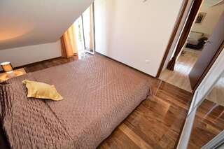 Апартаменты Villa Sofia Котор Апартаменты с 3 спальнями-20