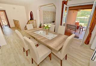 Апартаменты Villa Sofia Котор Апартаменты с 3 спальнями-22