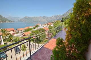 Апартаменты Villa Sofia Котор Апартаменты с 3 спальнями-24