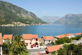 Апартаменты Villa Sofia Котор Апартаменты с 3 спальнями-6