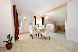 Апартаменты Villa Sofia Котор Апартаменты с 3 спальнями-7