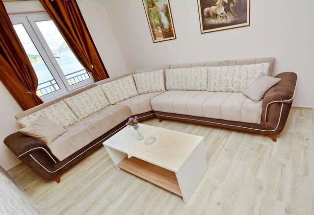 Апартаменты Villa Sofia Котор-19