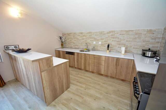 Апартаменты Villa Sofia Котор-4